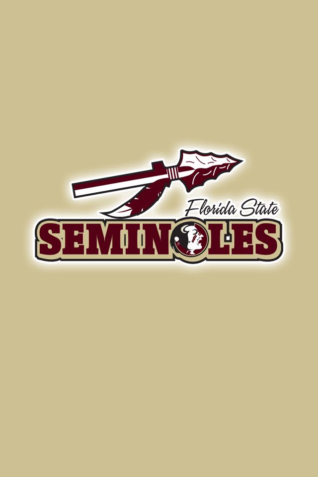 Free FSU Seminoles iPhone Wallpapers Install in seconds to choose