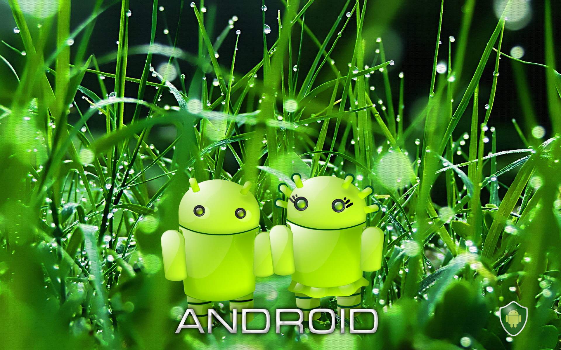 Android Wallpaper By Kubines Customization Mac Pc Os