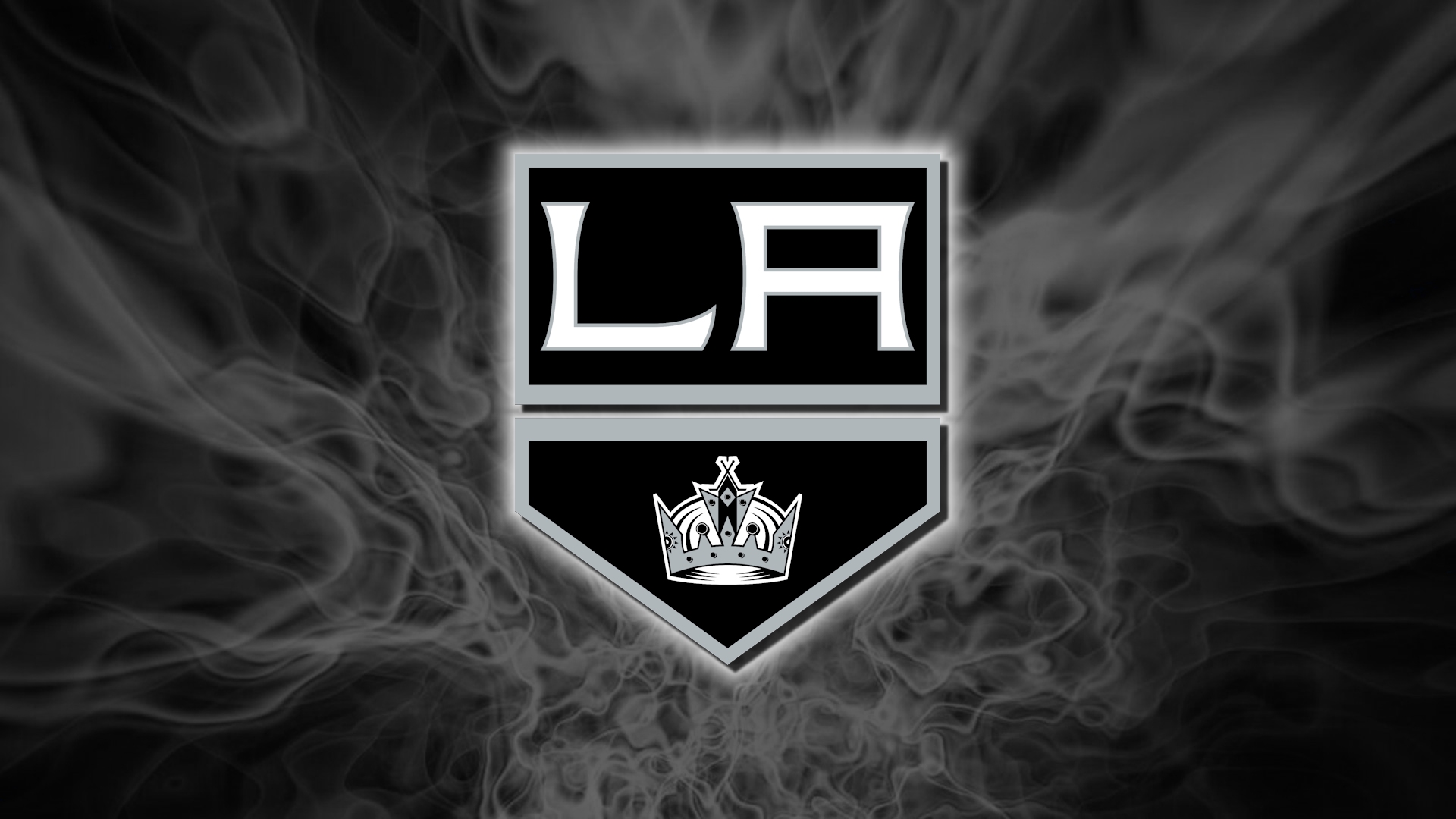 HD nhl kings wallpapers