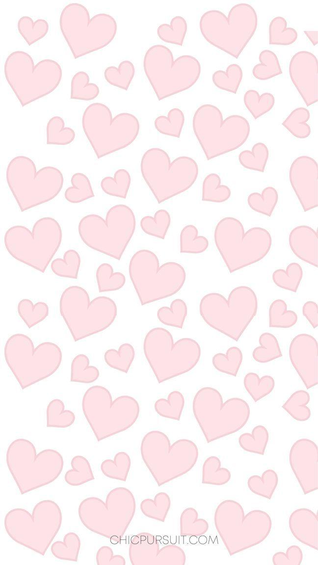  Cute Valentines Day Wallpapers For iPhone Free Download