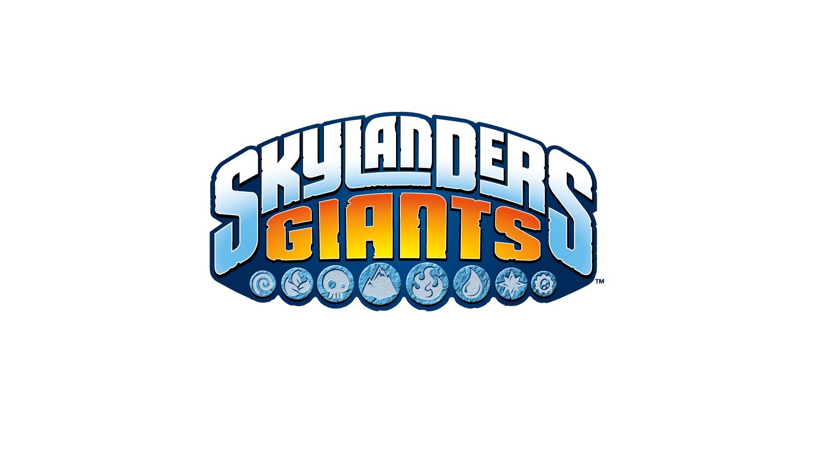 Skylanders Giants Desktop Wallpaper Of Video Game