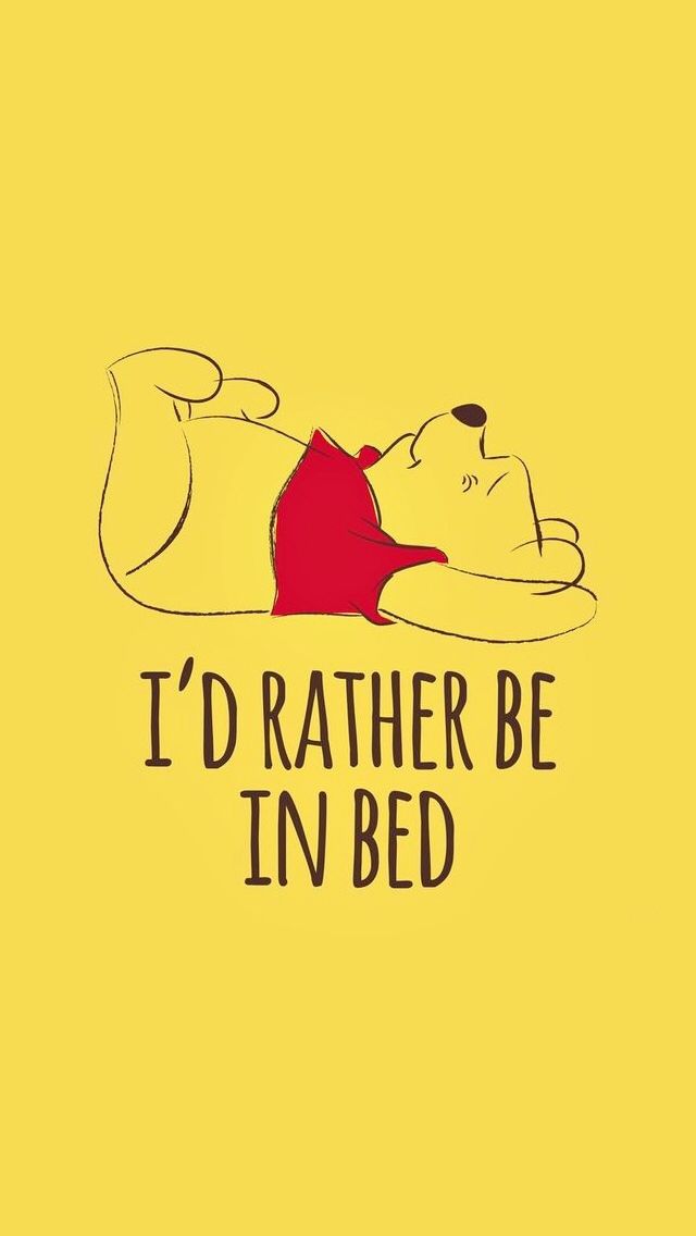 Winnie The Pooh Wallpaper