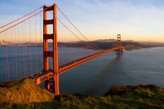 Golden Gate Bridge Wallpapers Live HD Wallpaper HQ Pictures Images