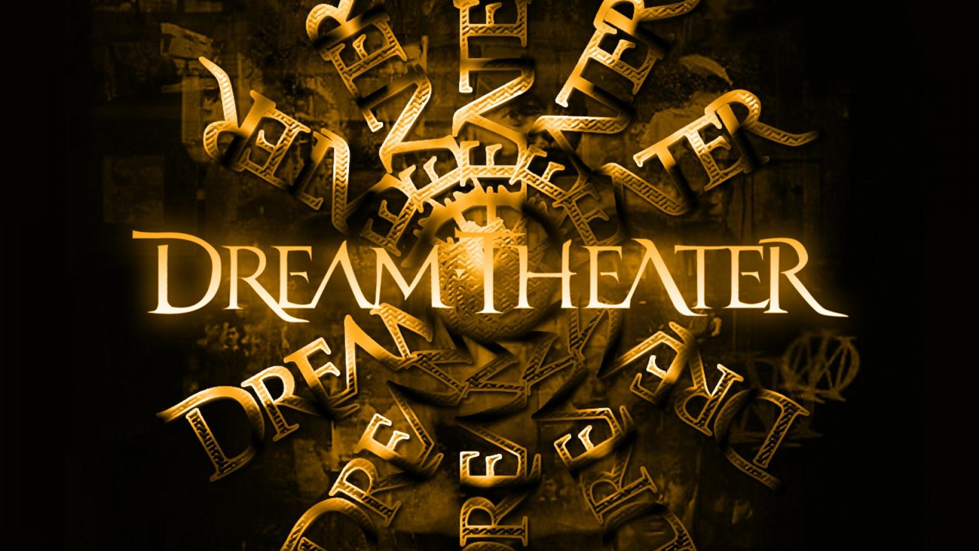 Dream Theater HD Wallpaper Hq Desktop