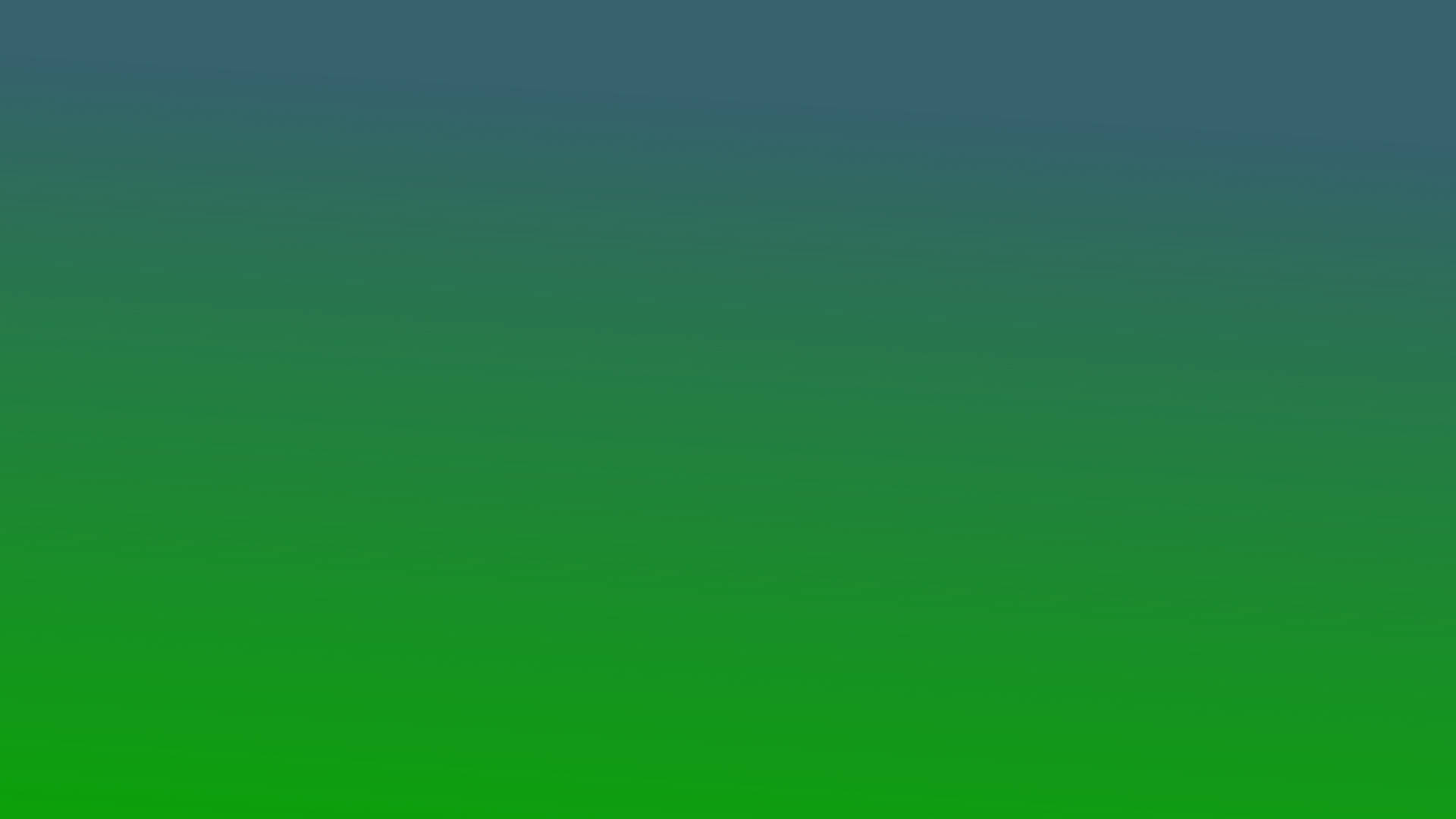 Thumbnail Green Gradient Wallpaper