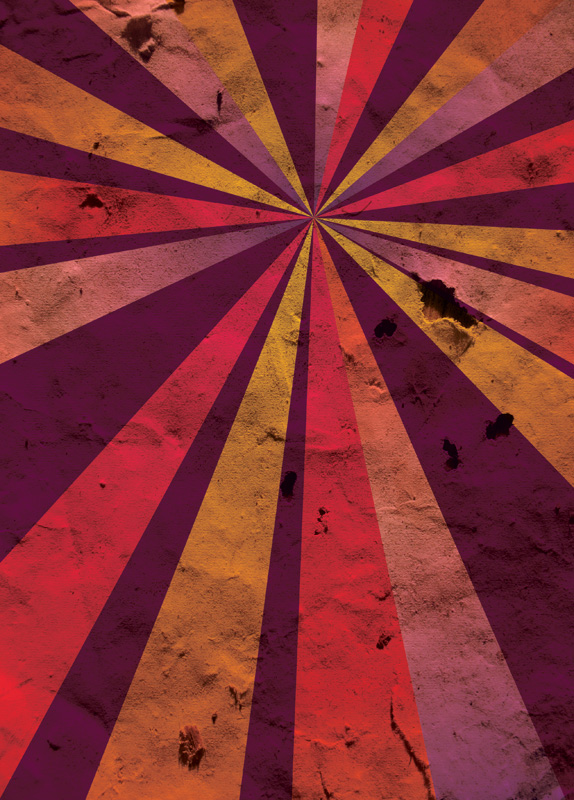 Circus Stripes Poster Background Templates Background