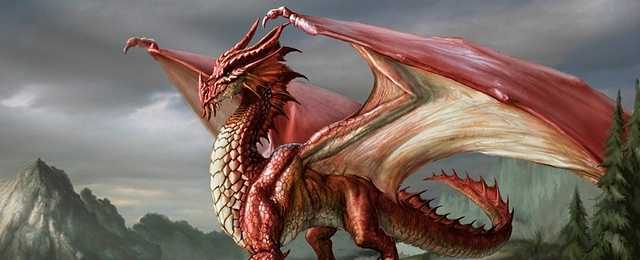 Look At The First In Our Series Of Dragons Wallpaper Collections