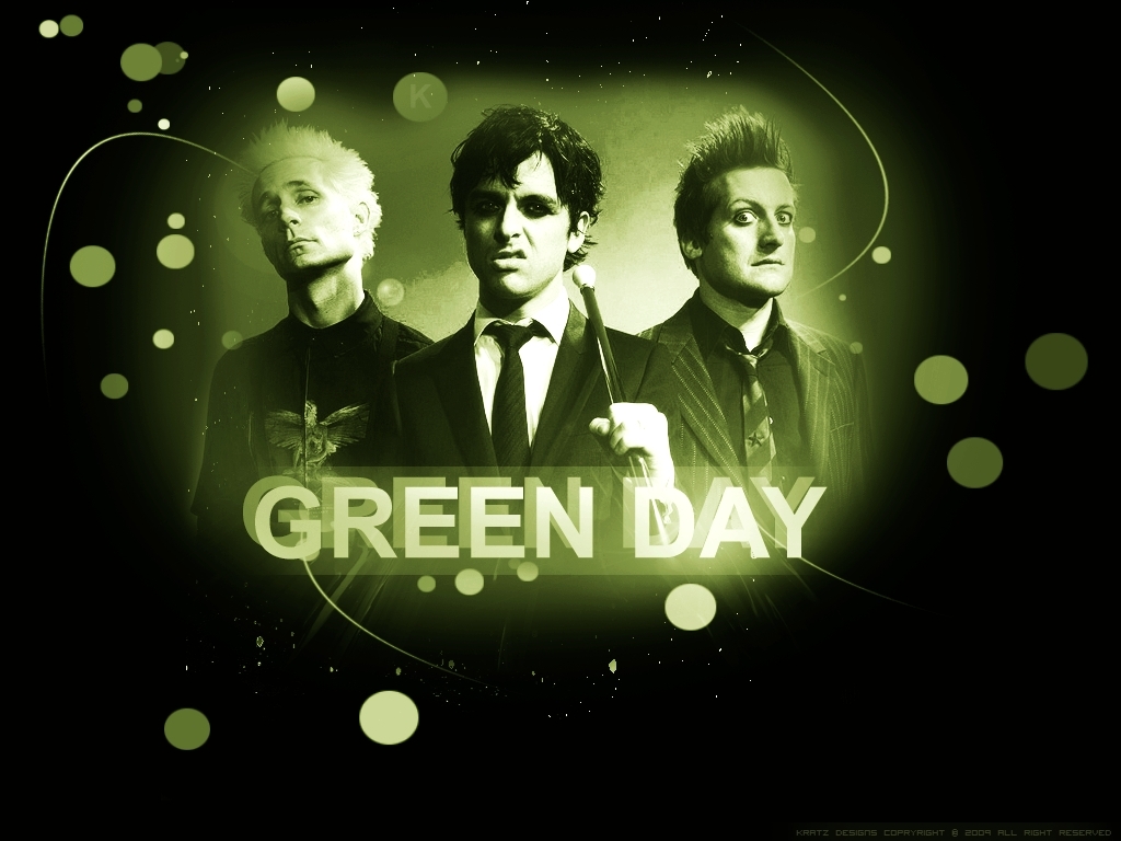 Free download Green Day Green Day Wallpaper 17886786 [1024x768] for