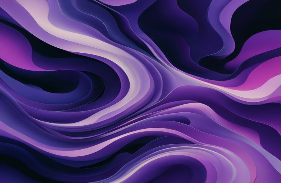 Purple Lean Wallpaper