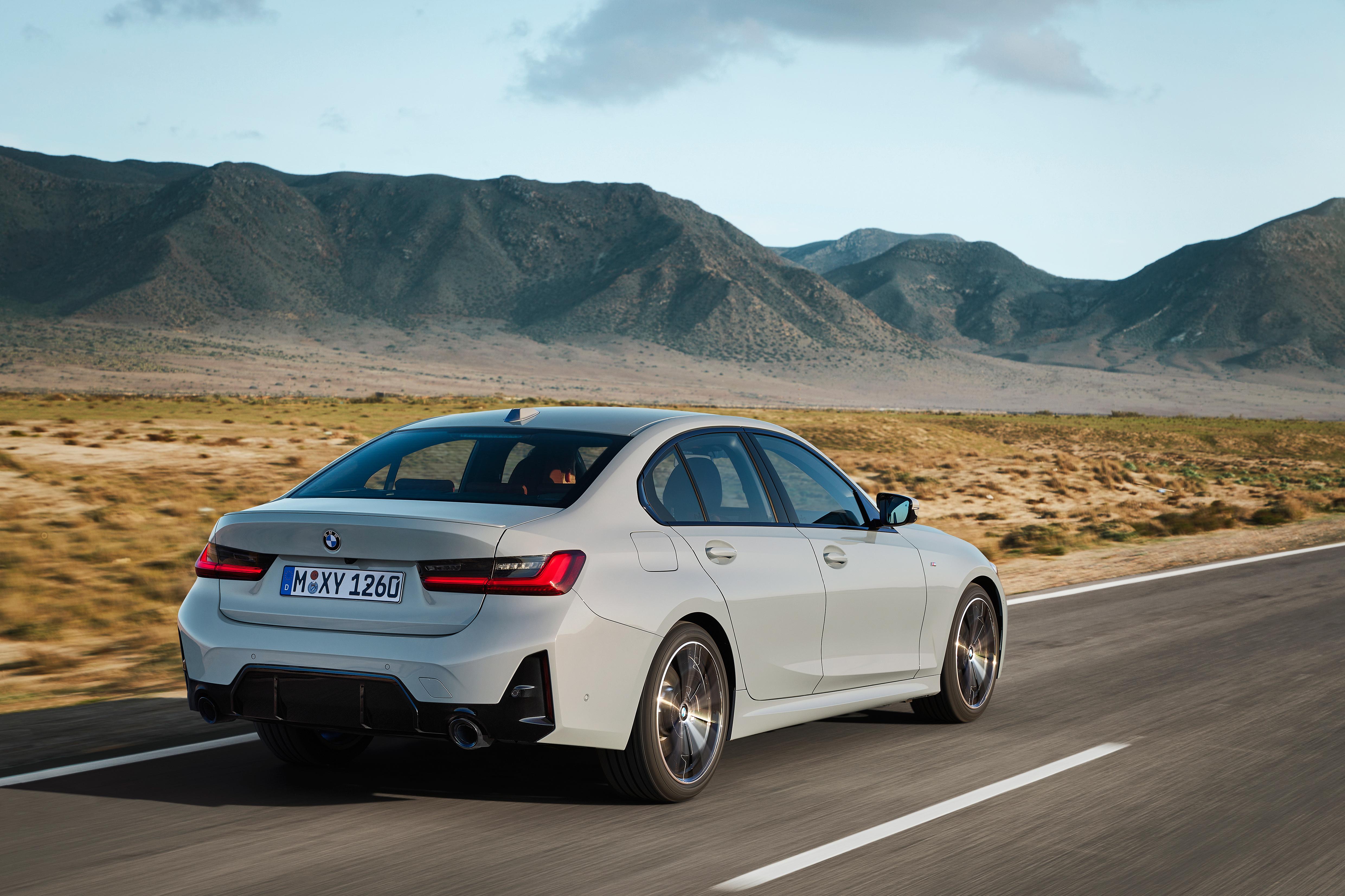Vehicles Bmw 330i 4k Ultra HD Wallpaper