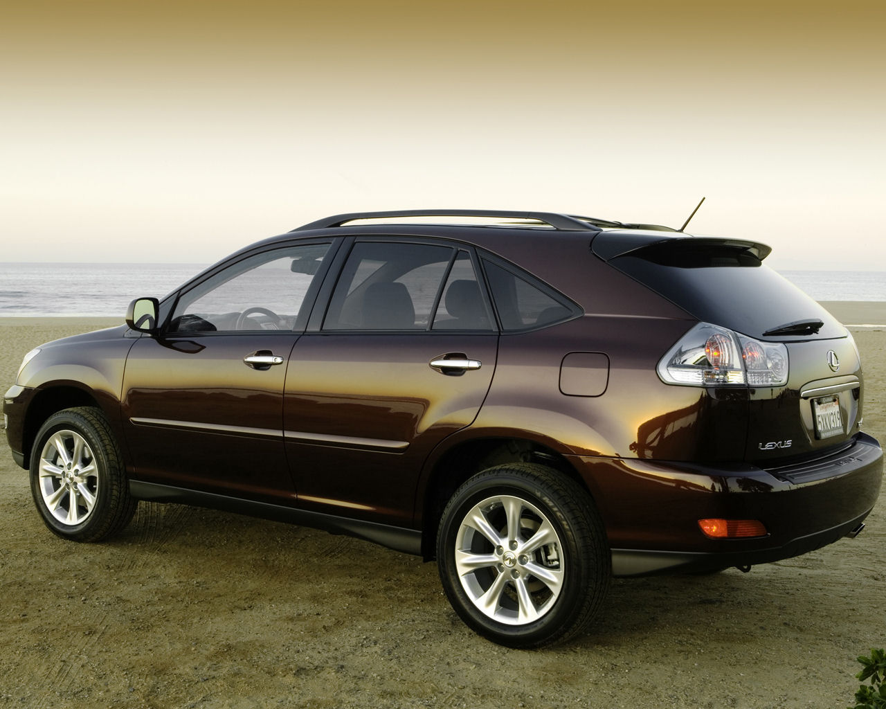 Please Right Click On The Lexus Rx Wallpaper Below And Choose Set