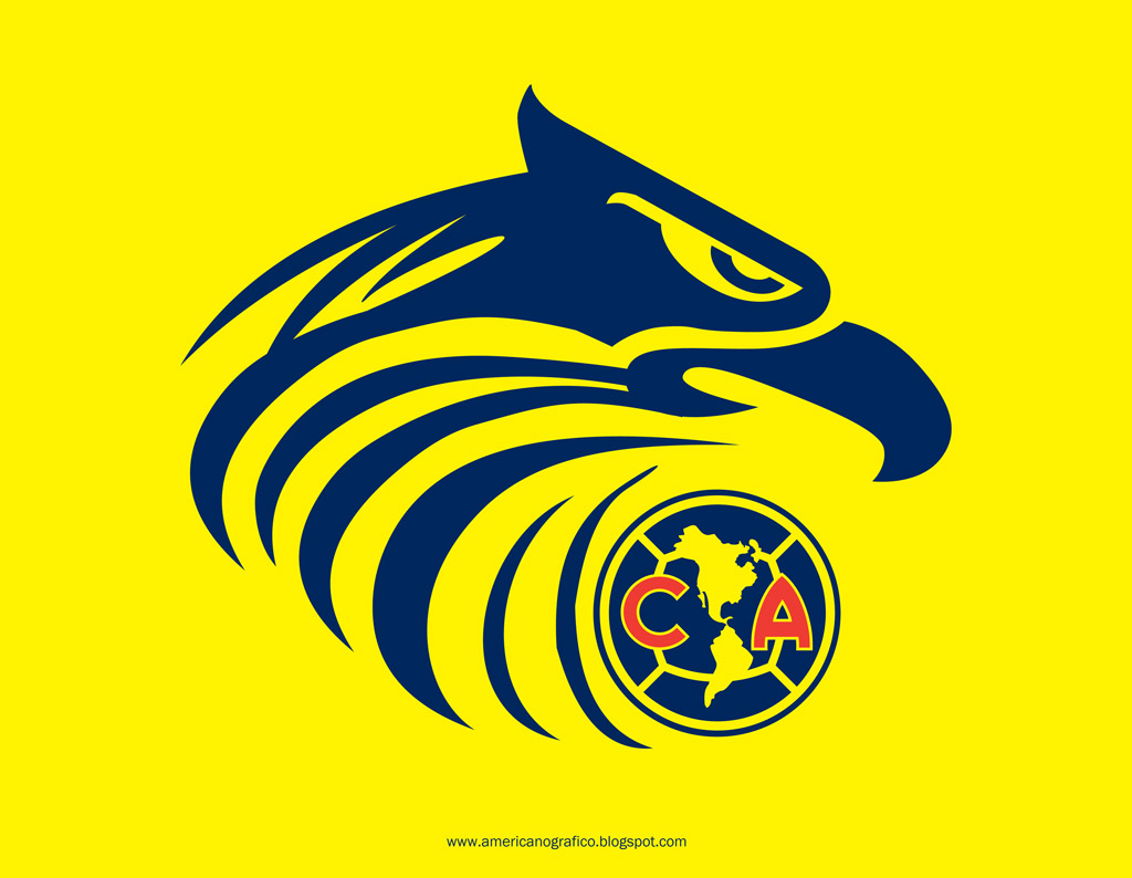 America Fc Svg : Free Club America Logo, Download Free Club America ...