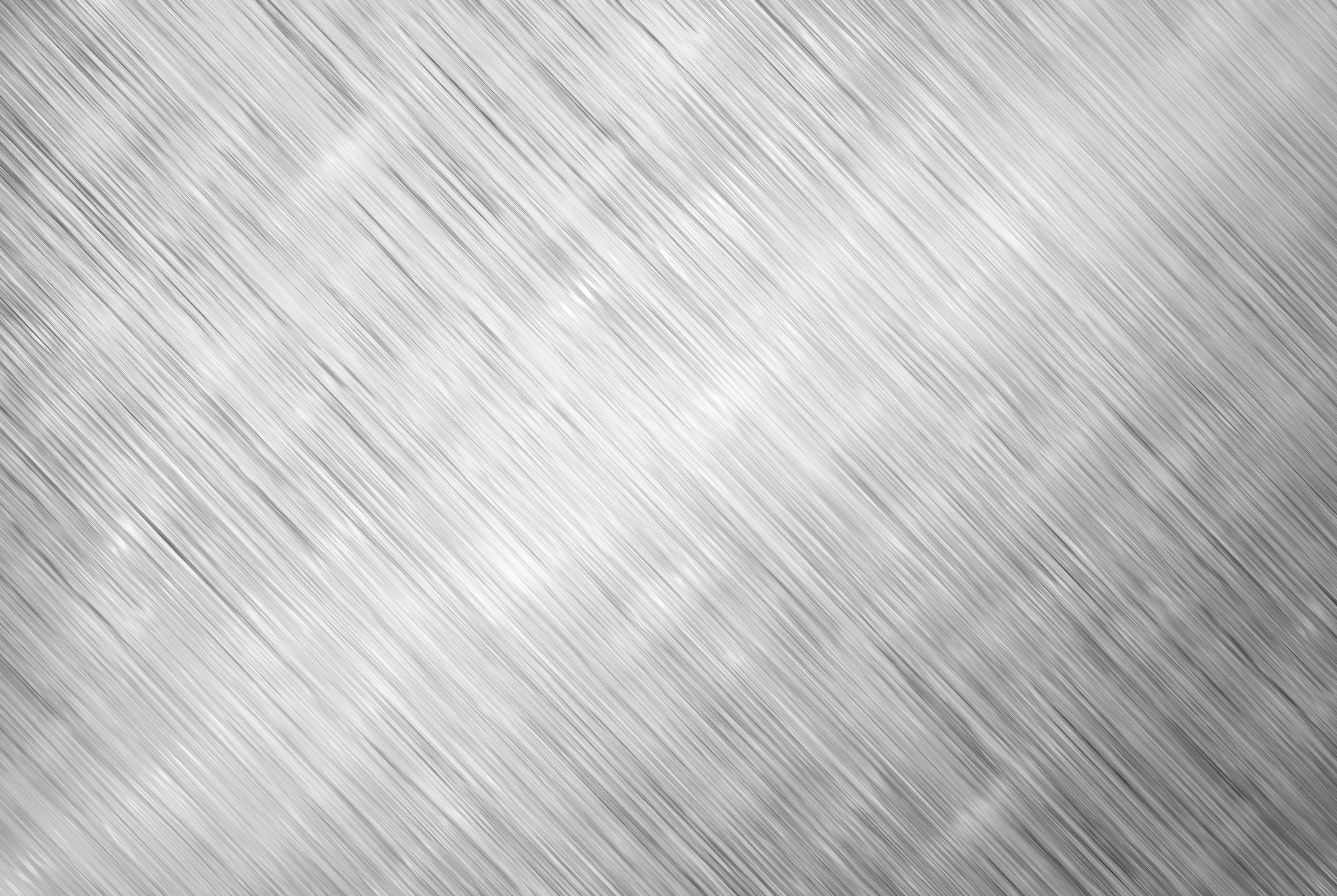 Brushed Metal Background Another Steel