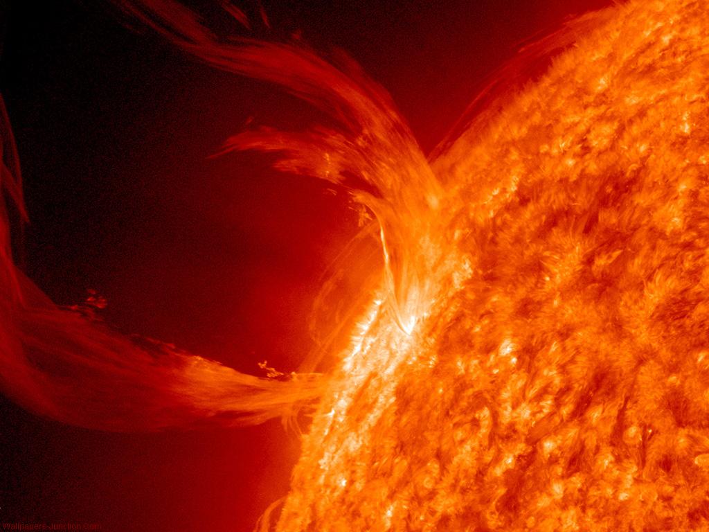 HD wallpaper: Star Sun Earth Coronal Mass Ejection CME Solar Flare Black HD  | Wallpaper Flare