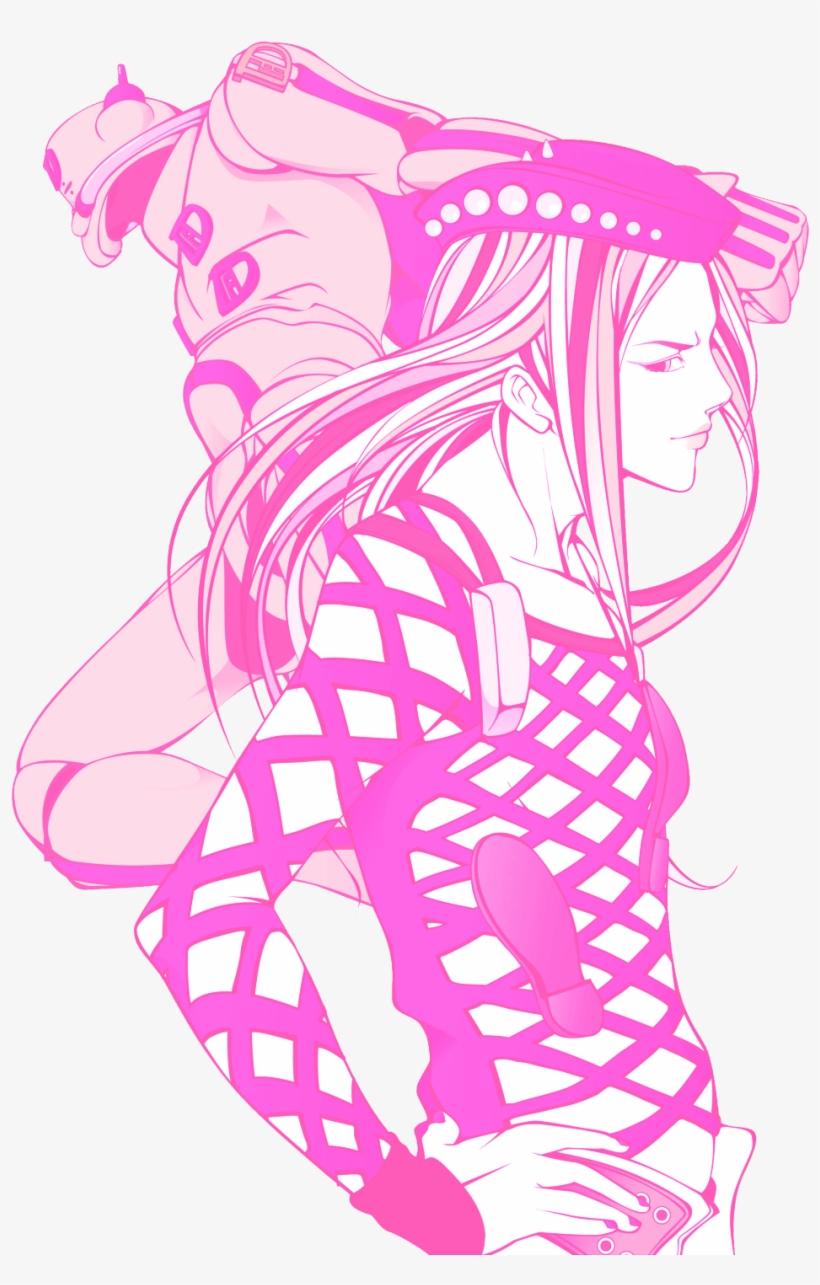 Narciso Anasui Fan Art   Transparent PNG Download   PNGkey 820x1285