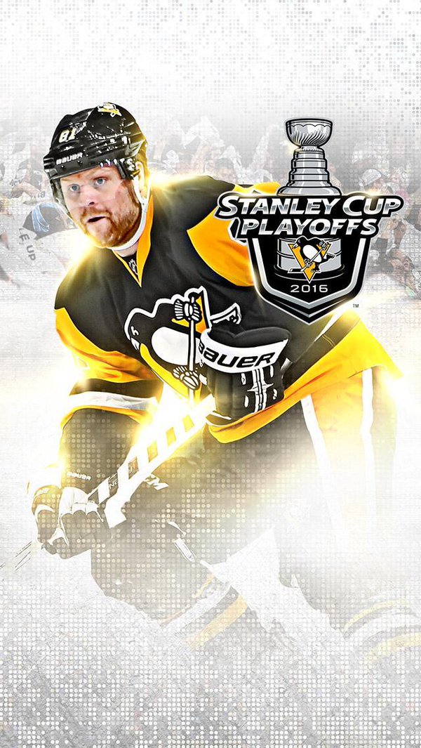 Pittsburgh Penguins on Is your phone ready for the