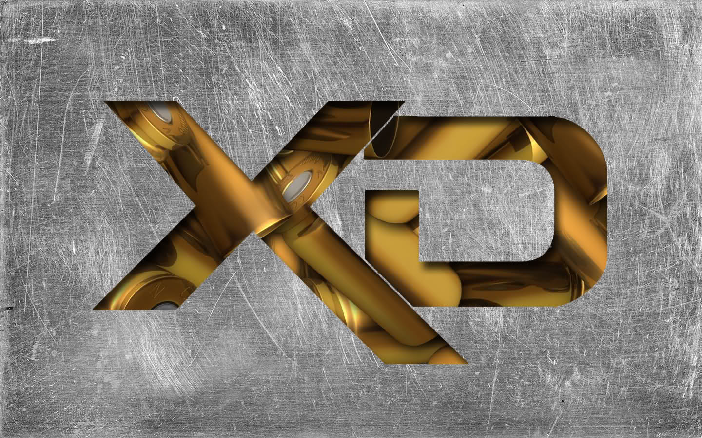 Made an XD Wallpaper COME GET IT 1440x900