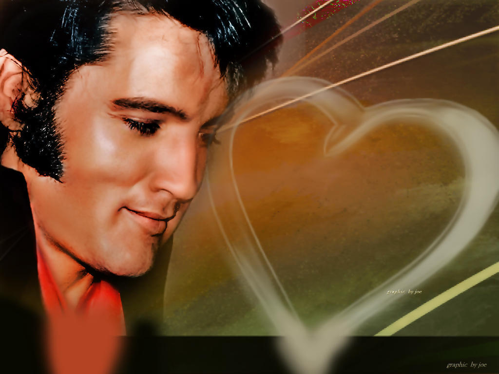 Elvis Presley Wallpaper Picture Photo Image