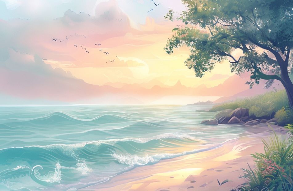 Wallpaper With Sound