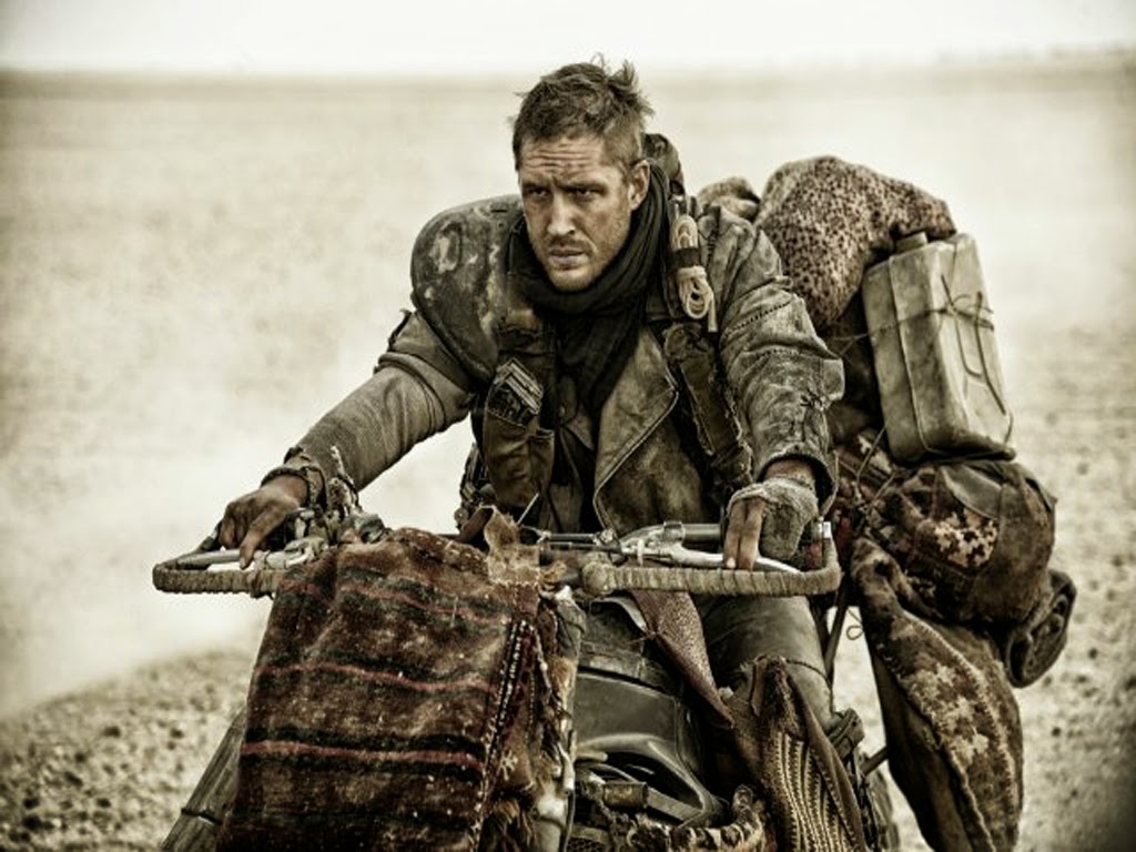 Mad Max Fury Road Movie HD Wallpapers 2015