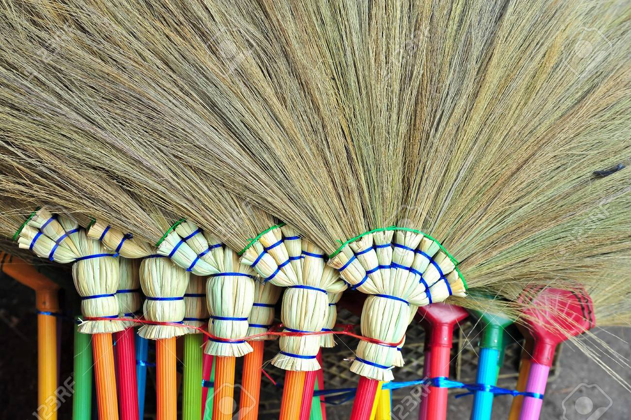 🔥 [52+] Broom Background | WallpaperSafari