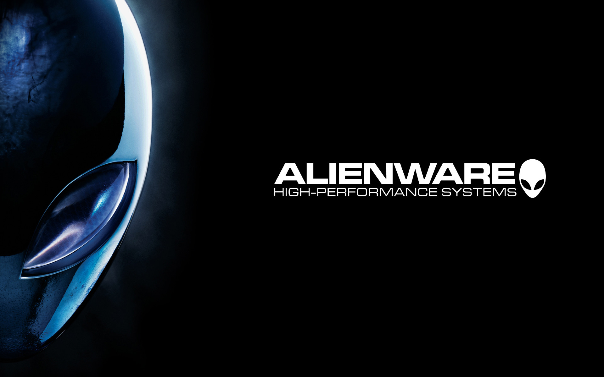 Alienware Wallpaper HD Image