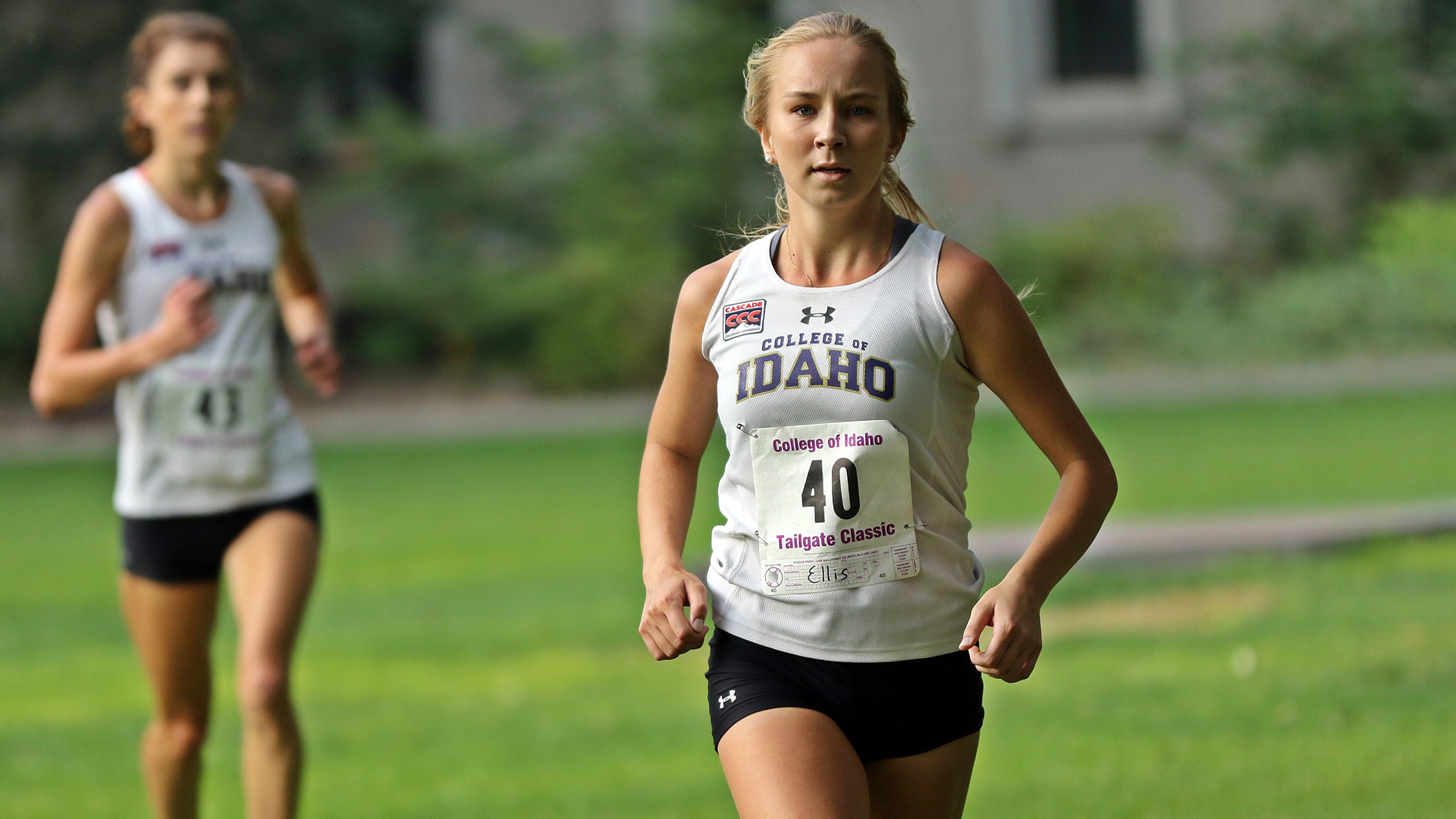 Ashtyn Ellis Women S Cross Country College Of Idaho Athletics