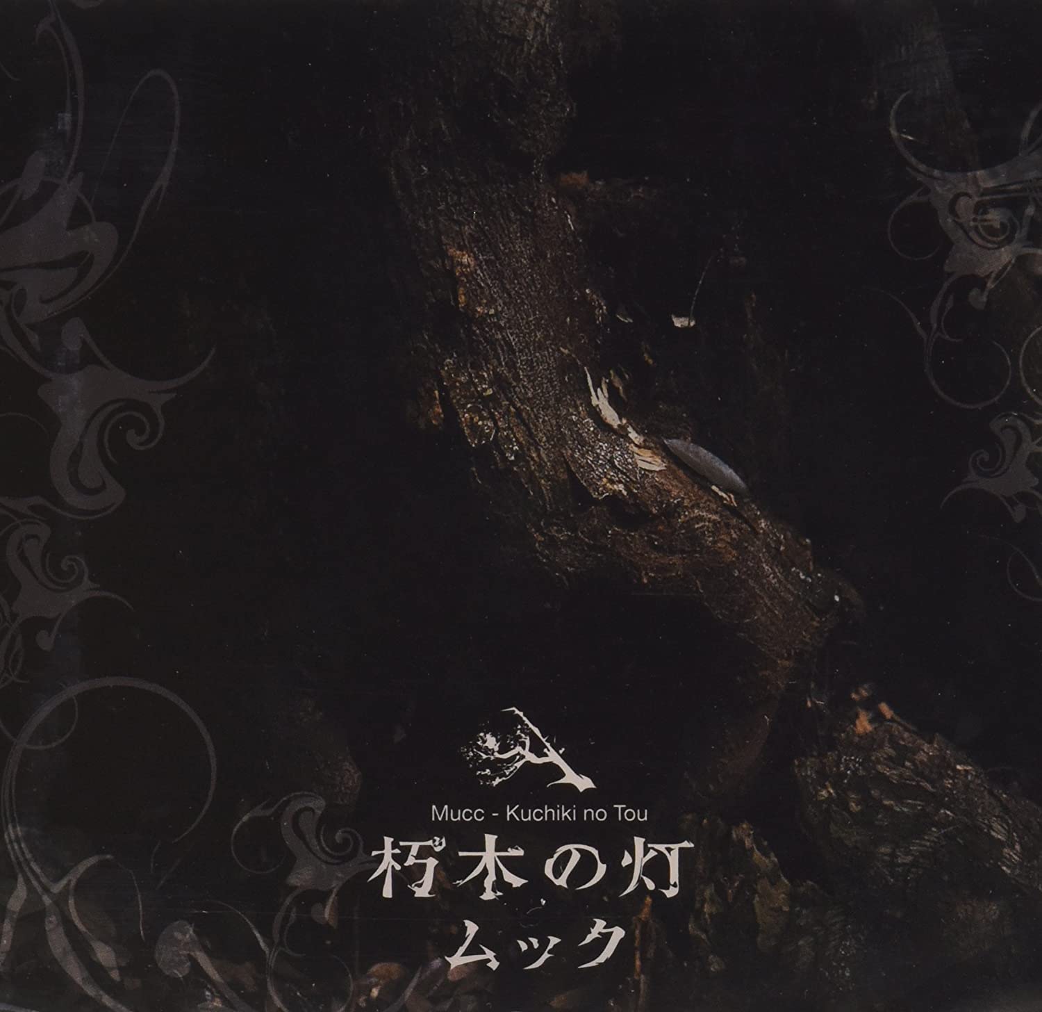 Mucc Kuchiki No Tou Amazon Music