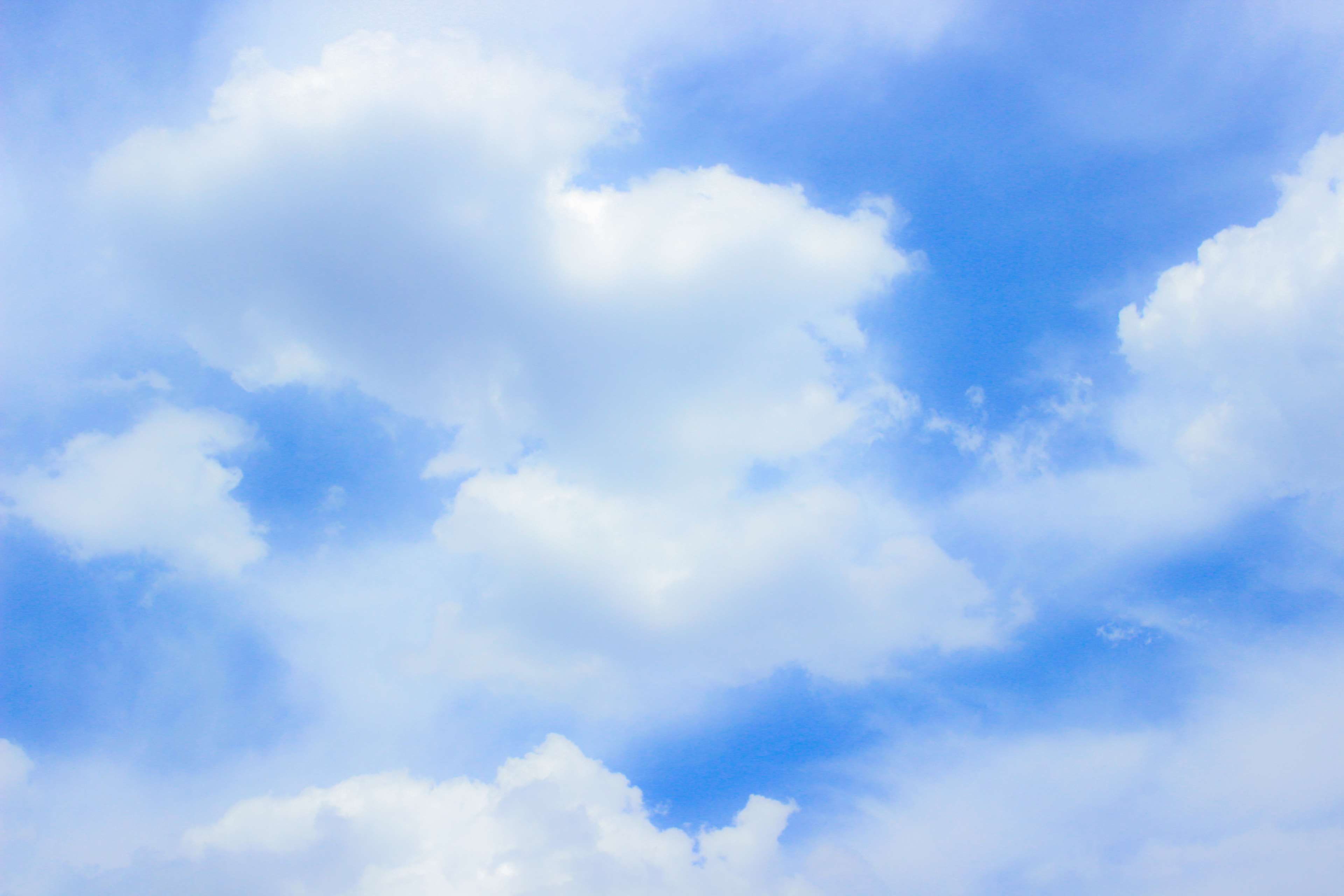 Clouds Cloudy Sky 4k Wallpaper
