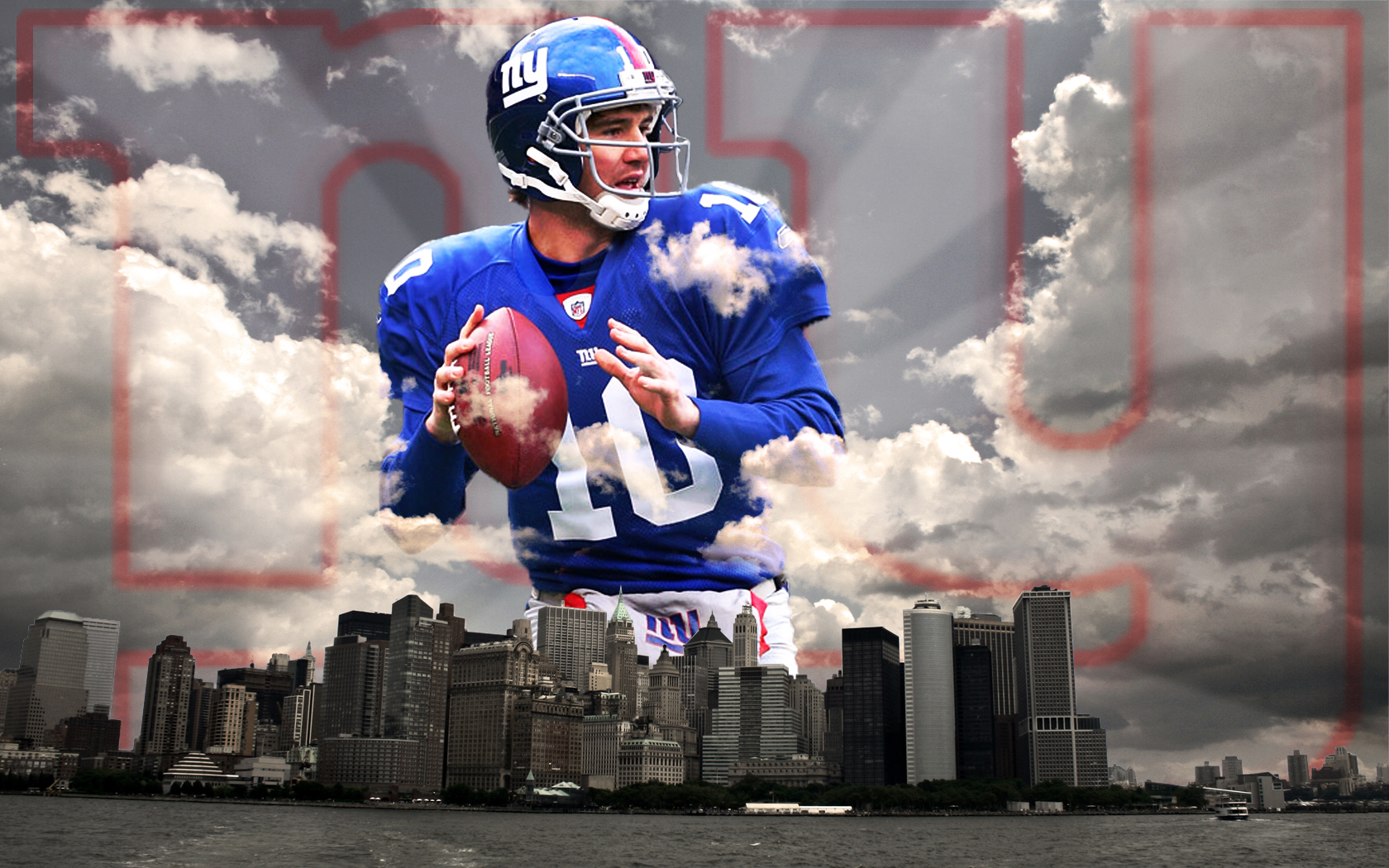 New York Giants Believe HD