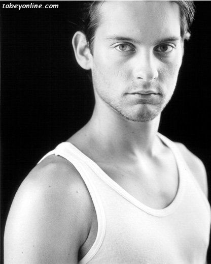 Tobey Maguire Wallpaper High Definition