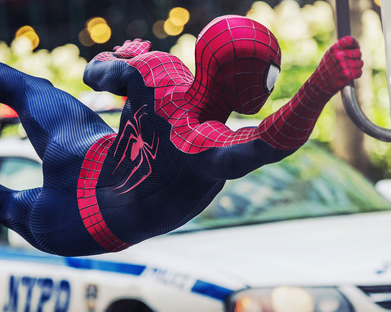 Today i introduced to you the spider man 2 hd wallpapers