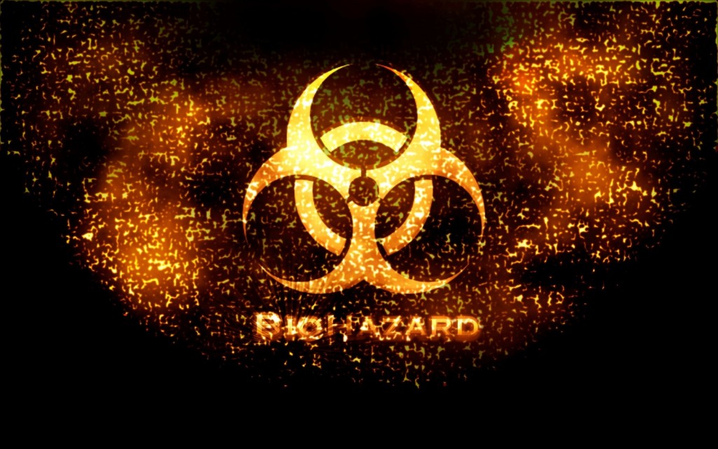 Biohazard 3d Wallpaper Pictures HD