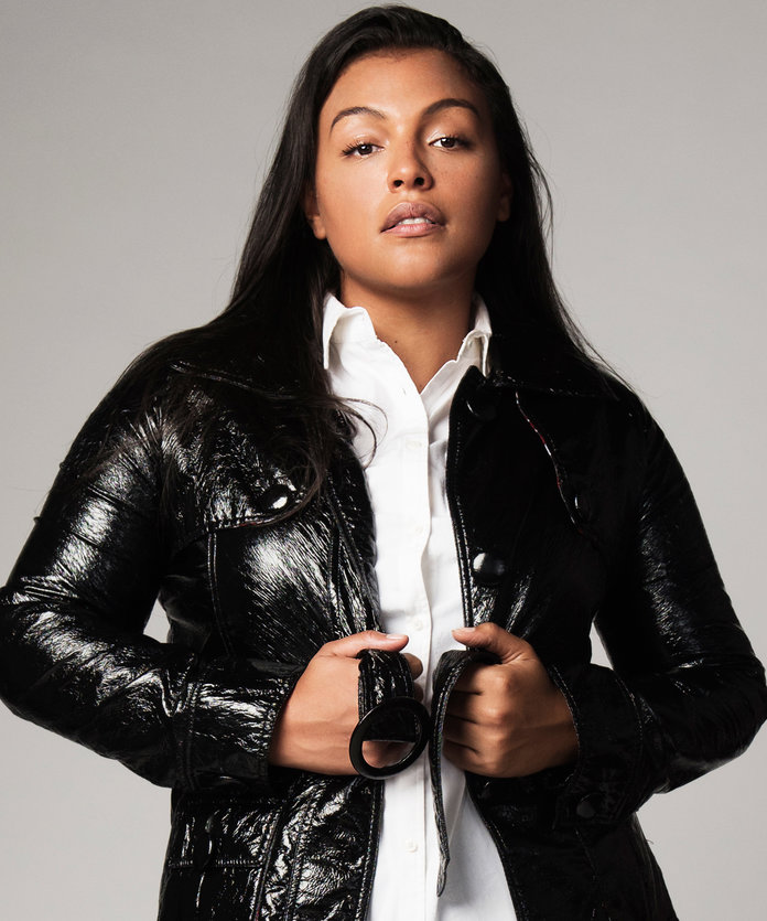 The One Beauty Product Model Paloma Elsesser Would Take To A