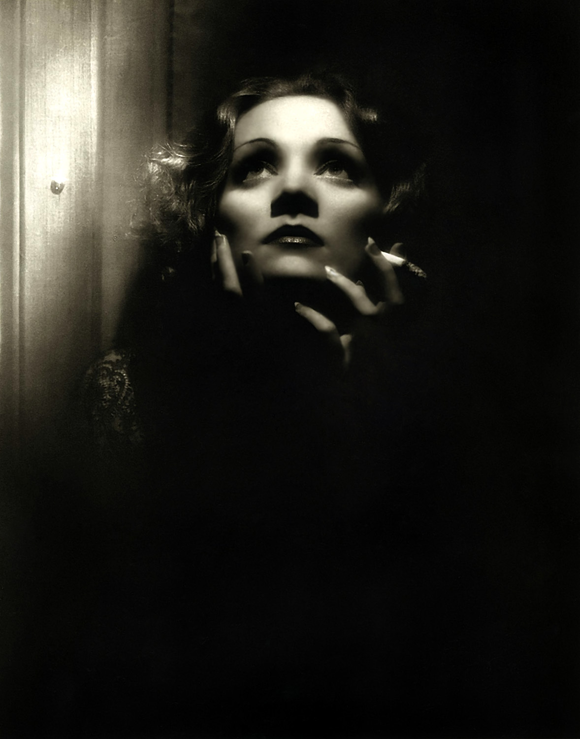 36 Marlene Dietrich Wallpapers On Wallpapersafari Images, Photos, Reviews