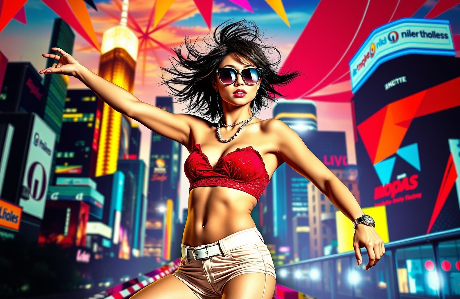 Model Wallpaper Photos