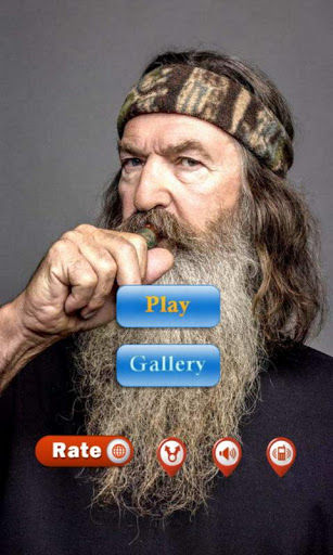 Duck Dynasty Puzzle Android Apps Games On Brothersoft