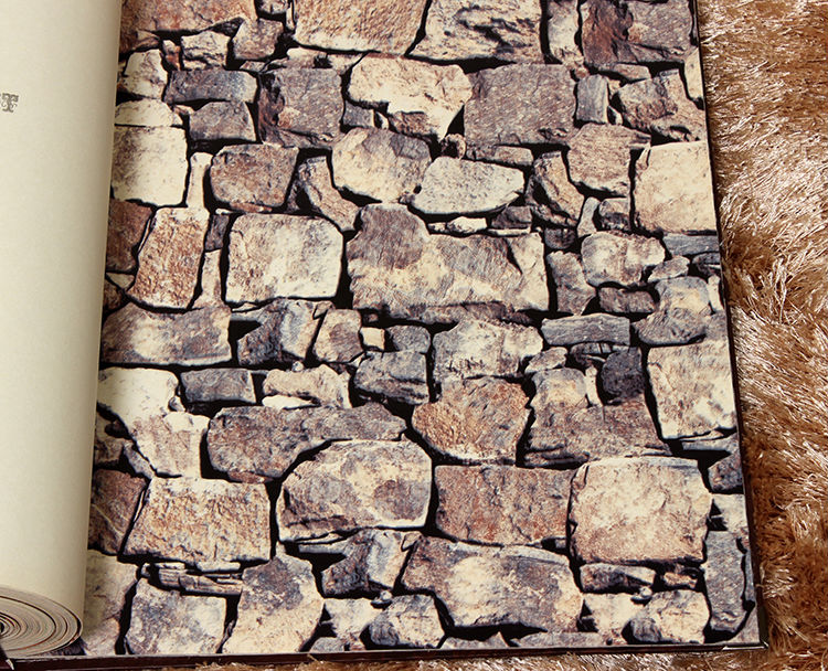 New Design Stone Wallpaper For Home Decor