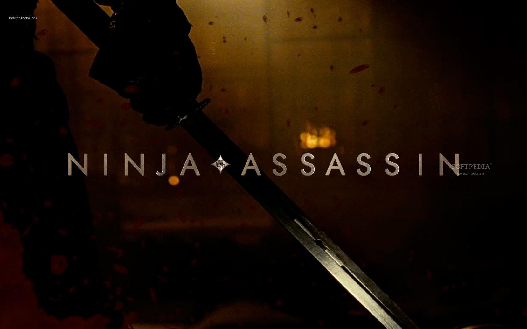 Ninja Assassin Rain Wallpaper Assassins Image Pictures