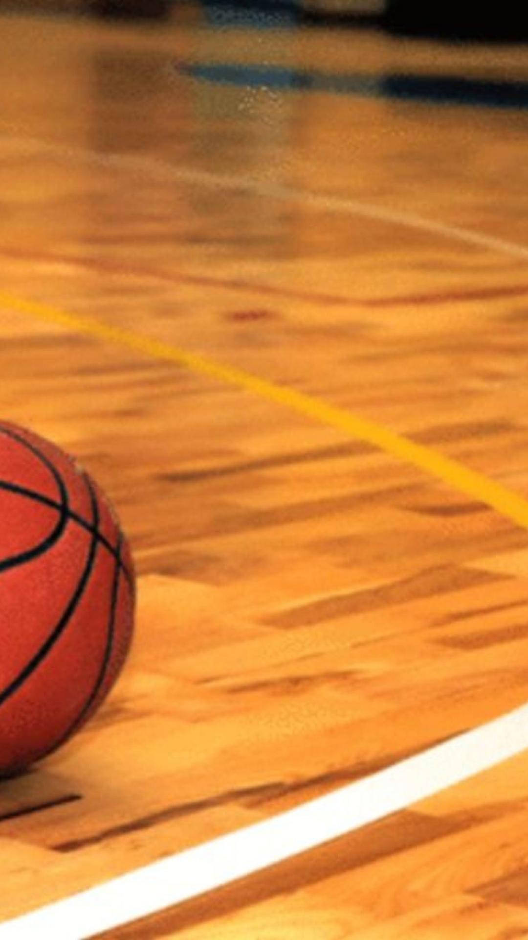 [46+] Basketball Court Wallpaper HD on WallpaperSafari