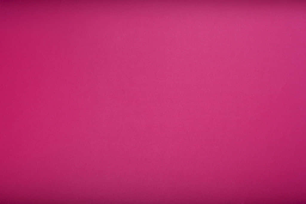 Pink Solid Color Wallpaper