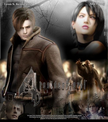 Resident Evil Image Ashley Graham HD Wallpaper And