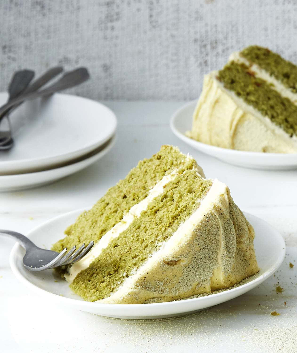 Buttercream X Wallpaper