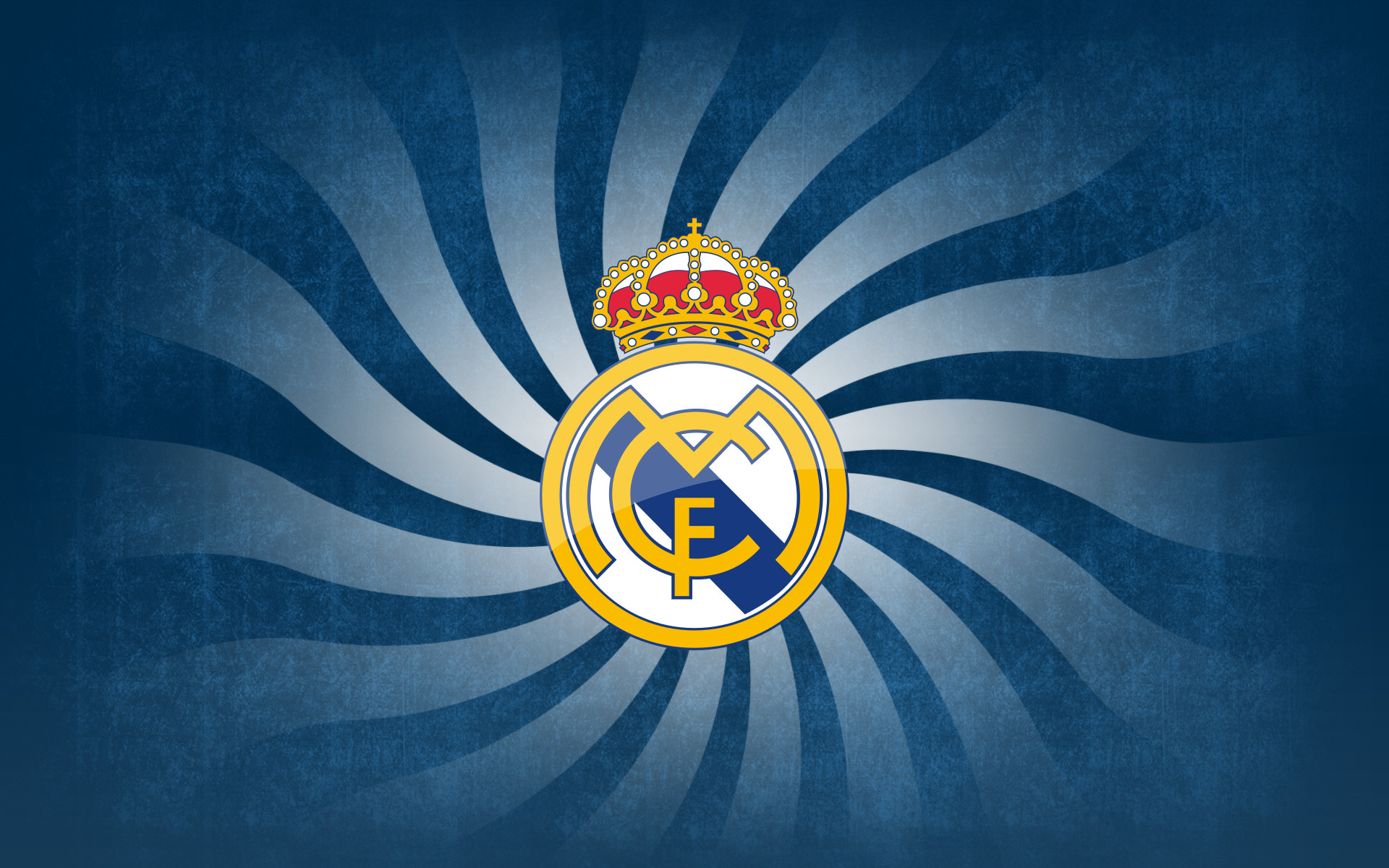 Real Madrid Logo Wallpaper Image