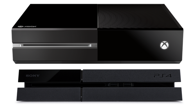 PS4 production yields are high but Xbox One might be in trouble