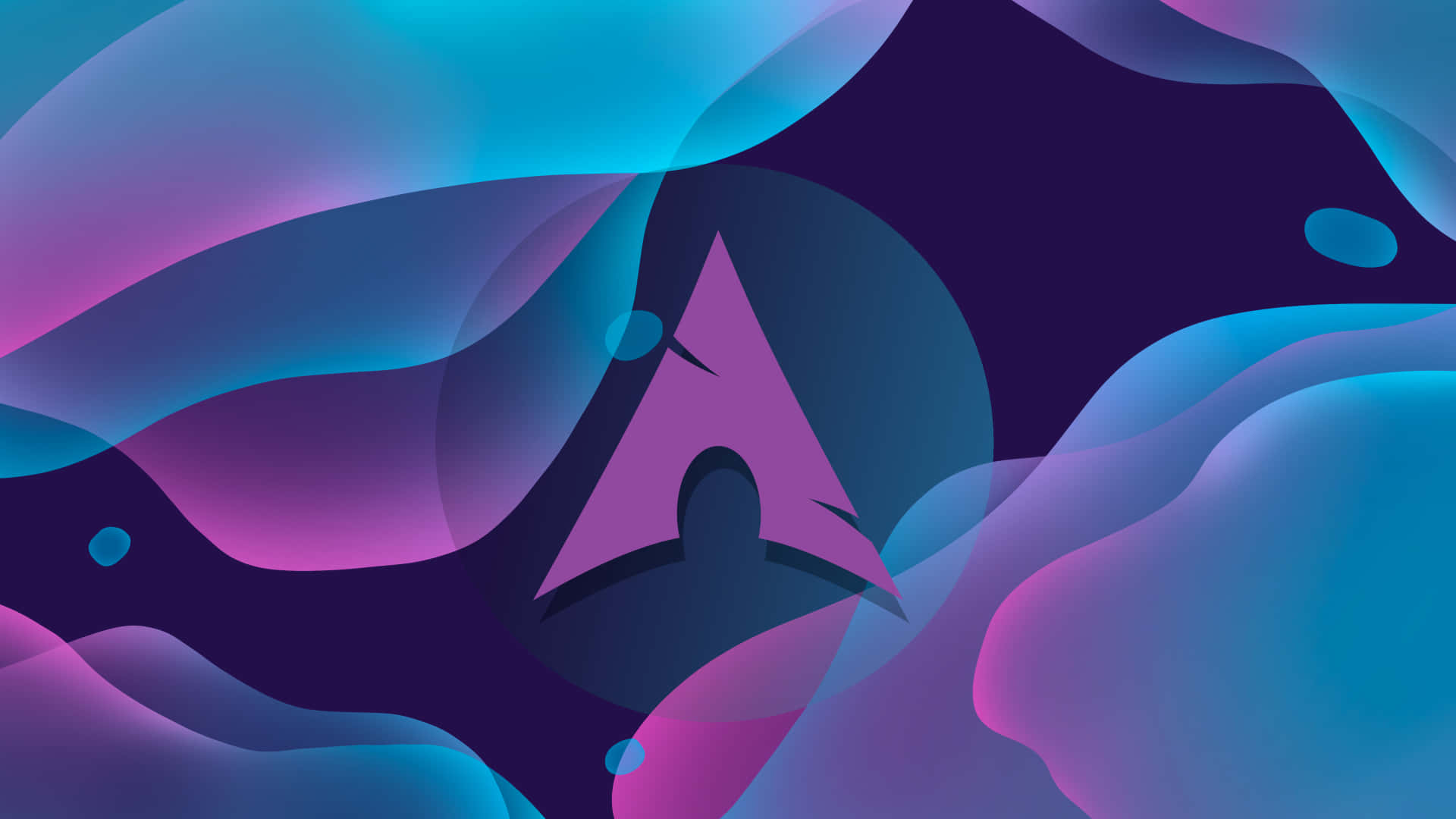 Linux Background Gh746lpctduguyb1 Wallpaper