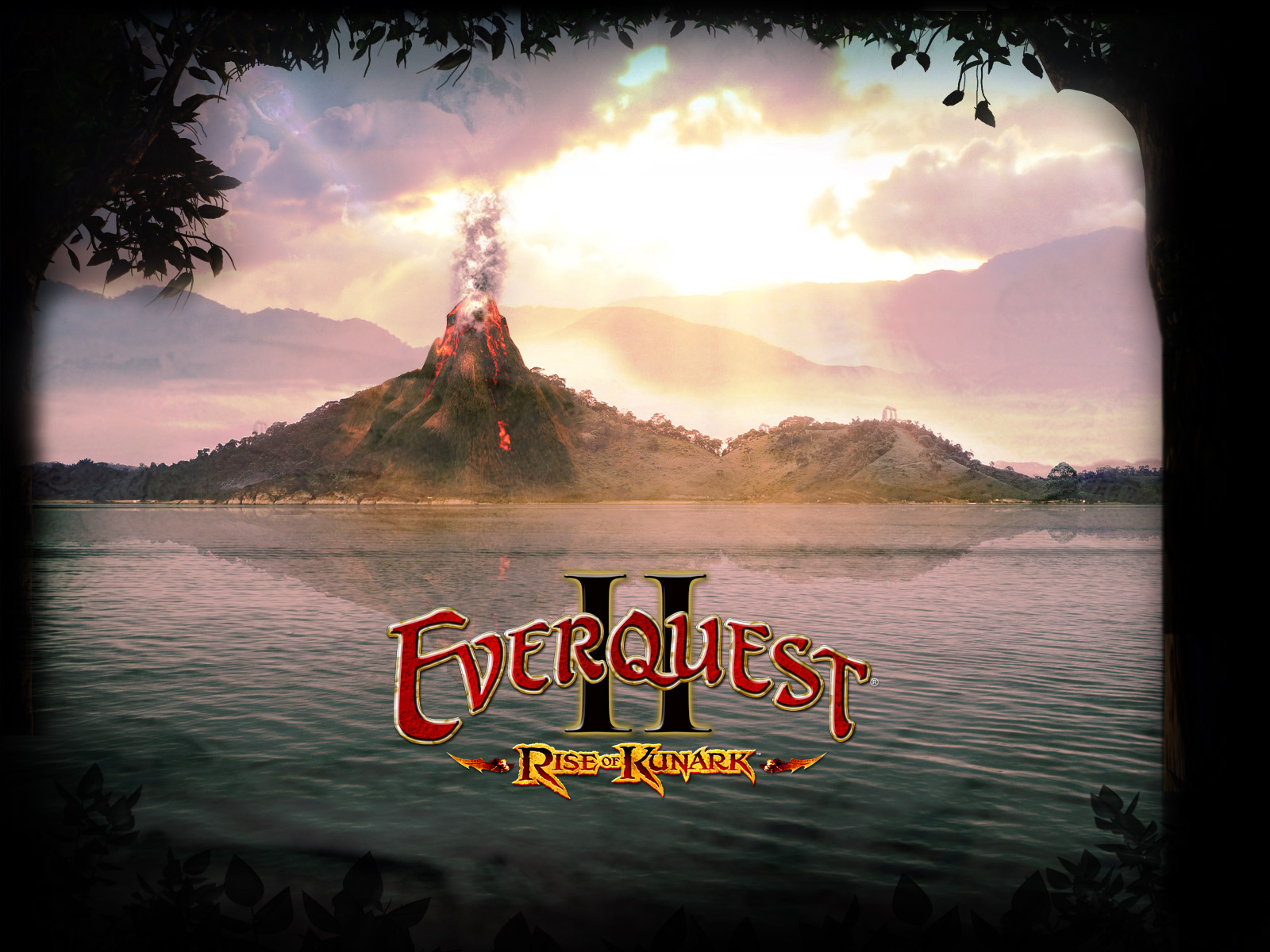 Everquest Rise Of Kunark Wallpaper Gallery Best Game