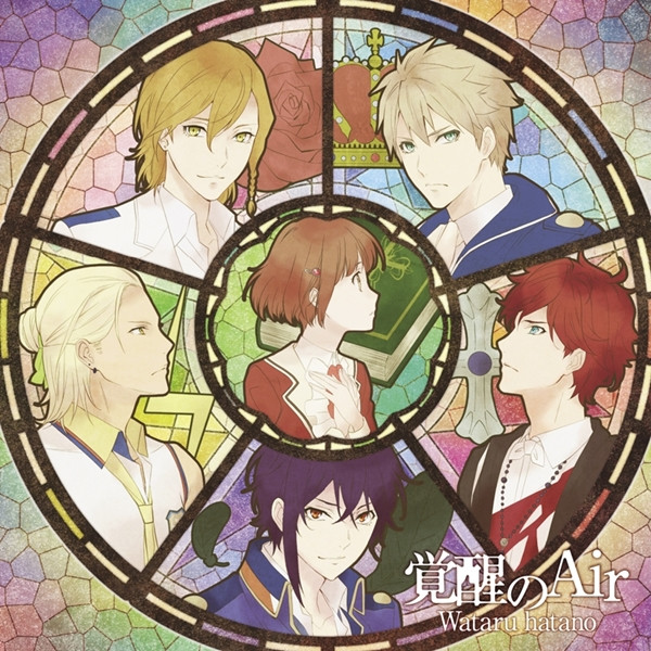 Crunchyroll Video Dance With Devils Op Song Mv By Voice Actor