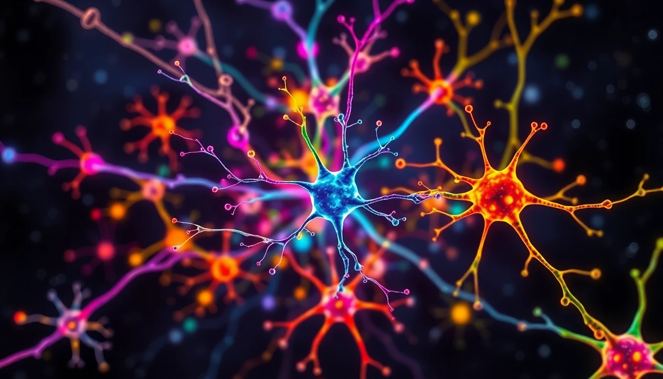 Scientific Wallpaper