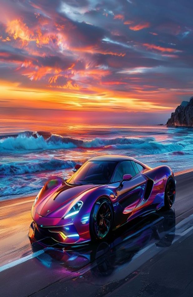 Hd Wallpaper Cars